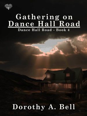 cover image of Gathering on Dance Hall Road